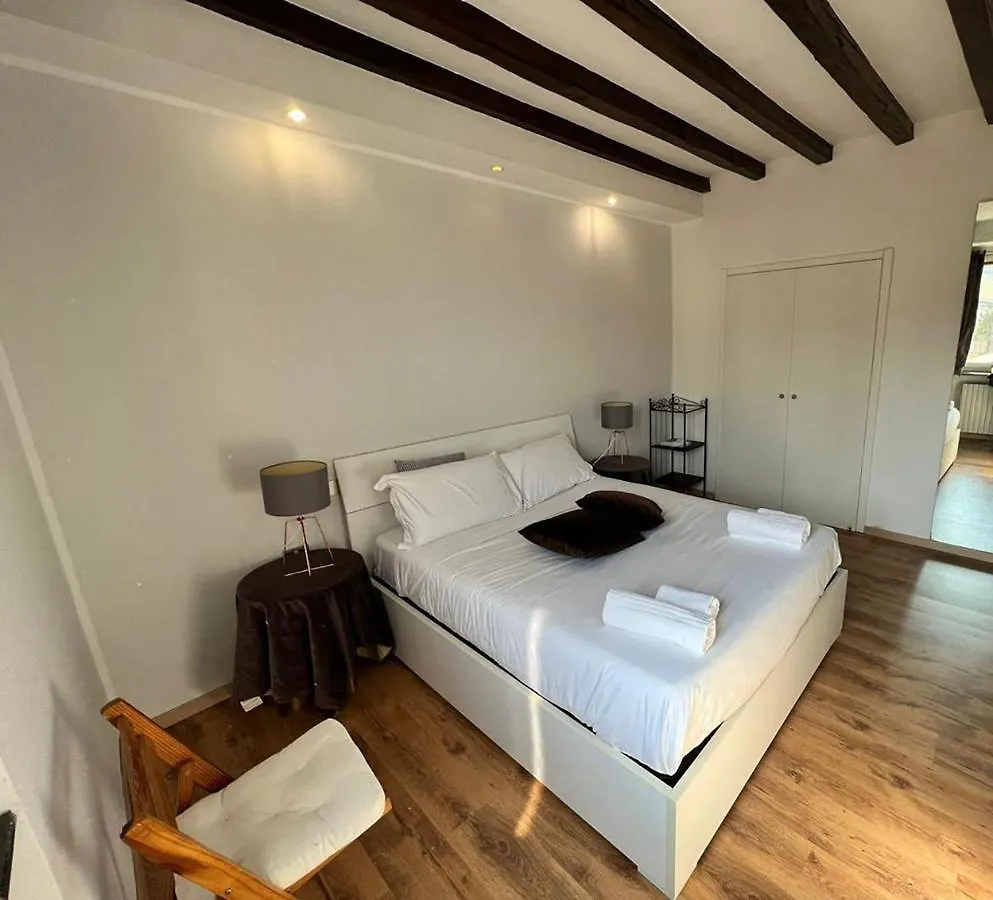 Lovely 1 Bdr Apartment In Paolo Sarpi Milán