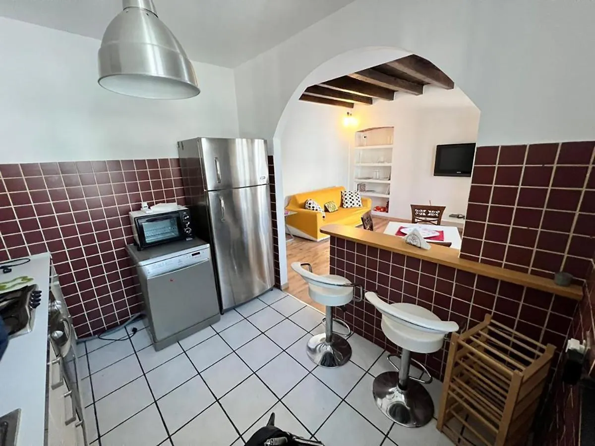 Lovely 1 Bdr Apartment In Paolo Sarpi Milán